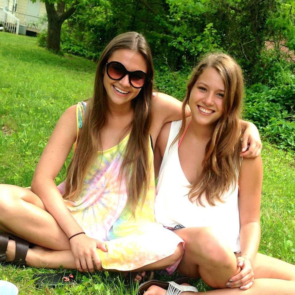 Meet your Posher, Kayla